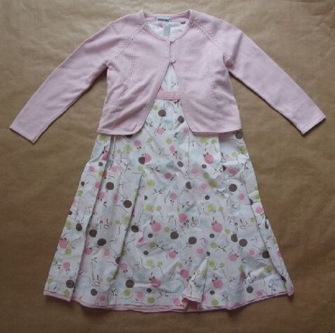 Ensemble en taille 3-4 ans 2 Montaigu-la-Brisette (50)