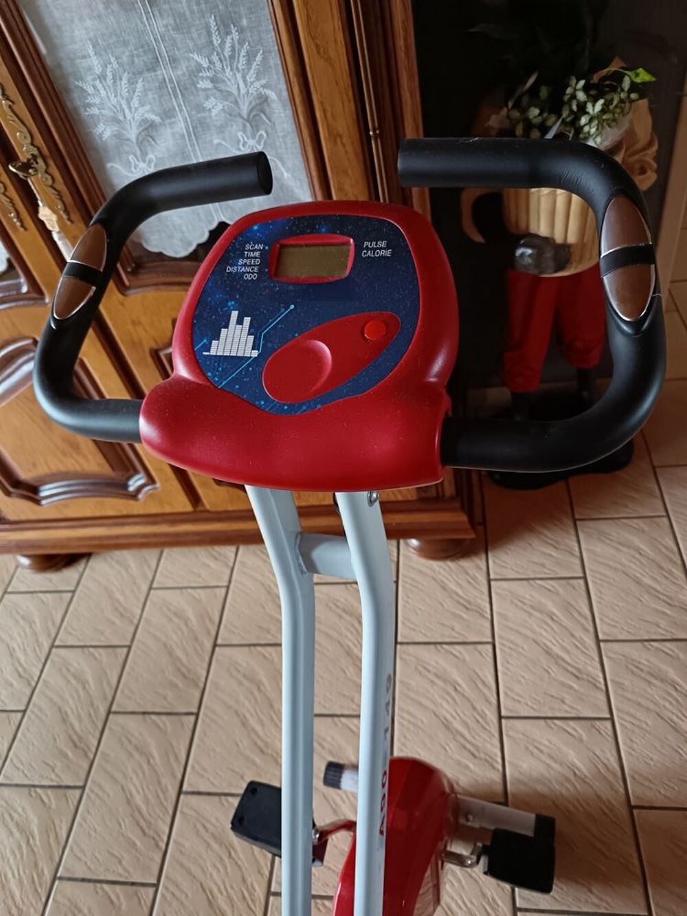 v&eacute;lo d'appartement Vélos