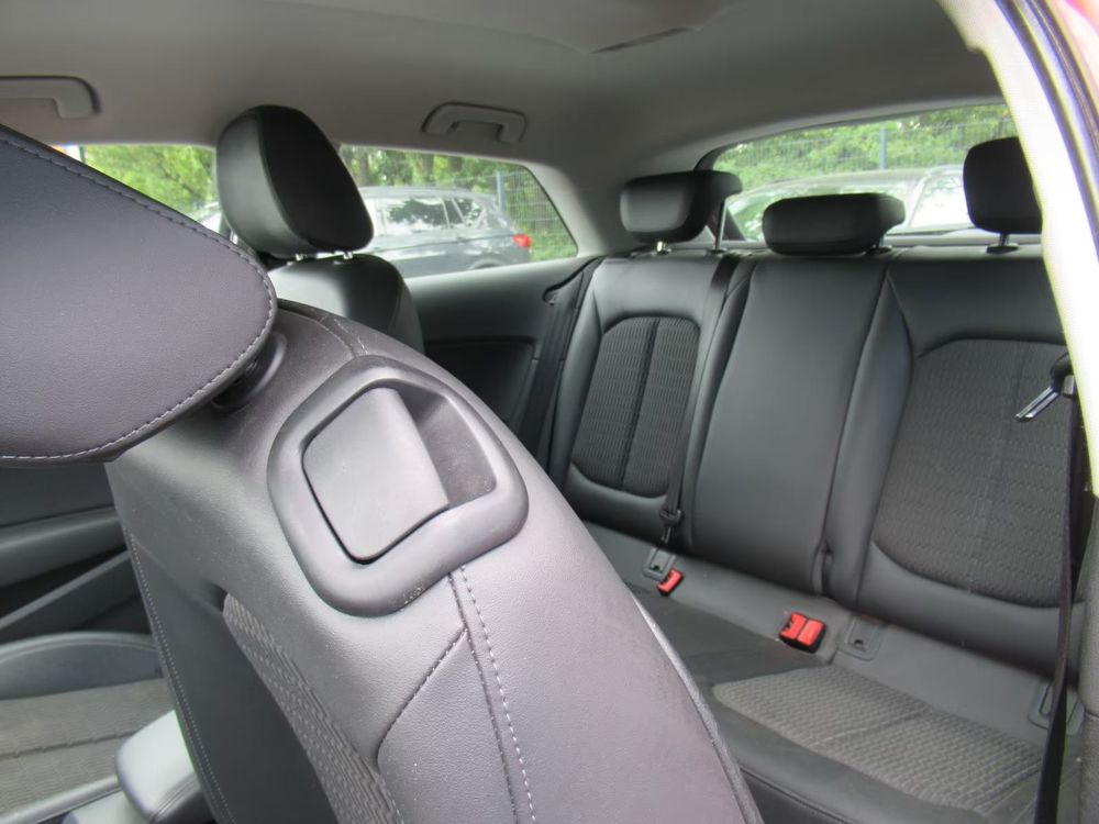 A3 1.4 TFSI 122 Ambiente 2013 occasion 28000 Chartres
