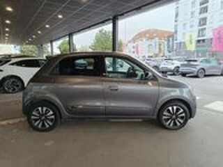 Twingo III E-Tech Techno 2022 occasion 95220 Pierrelaye