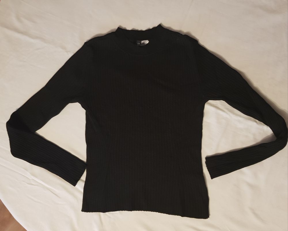 Lot de 3 pulls xs Vêtements