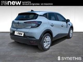 Captur Eco-G 100 ch Evolution 2025 occasion 83170 Brignoles