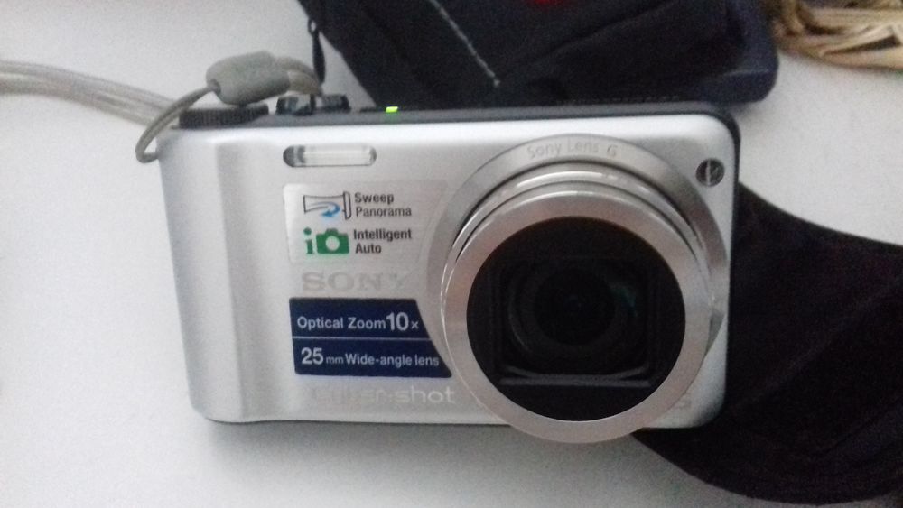 APPAREIL PHOTO NUMERIQUE Photos/Video/TV