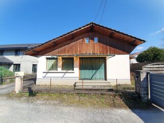  Maison à vendre 4 pièces 90 m²