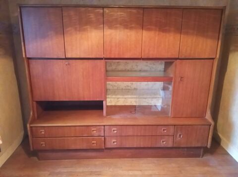 meuble en teck 200 Raddon-et-Chapendu (70)