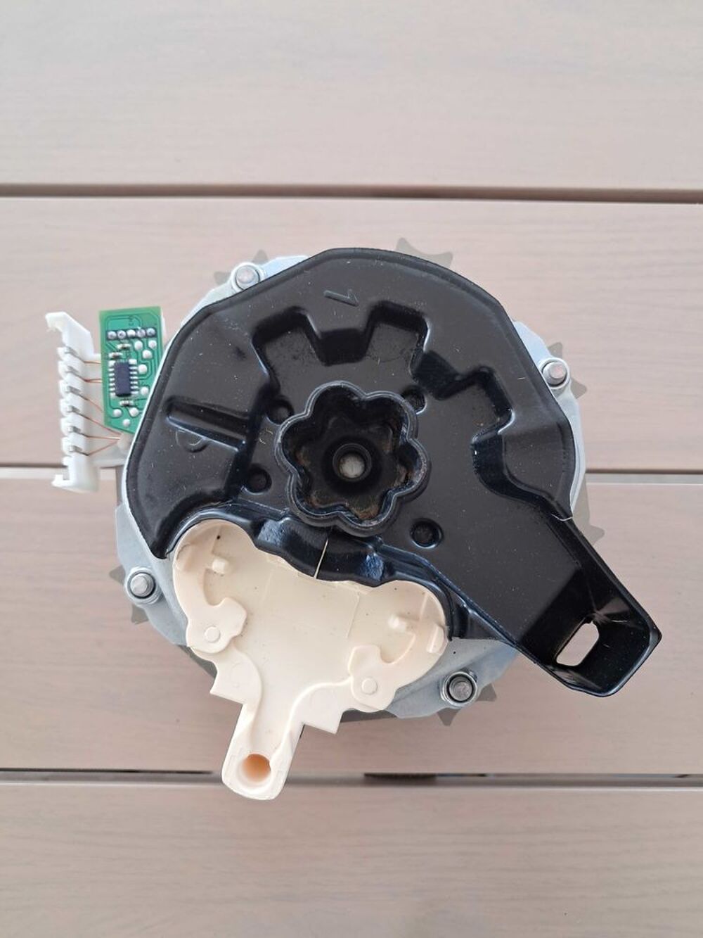 moteur thermomix tm5 Electroménager