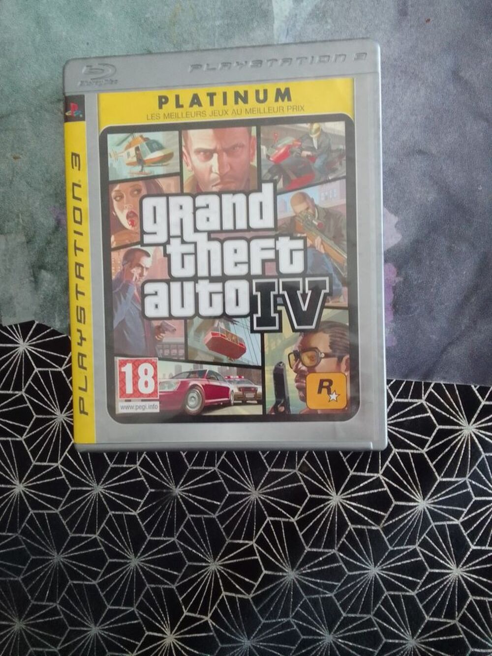 jeux ps3 Consoles et jeux vidéos