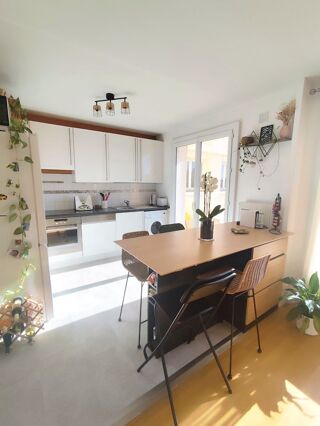  Appartement � vendre 2 pi�ces 49 m�