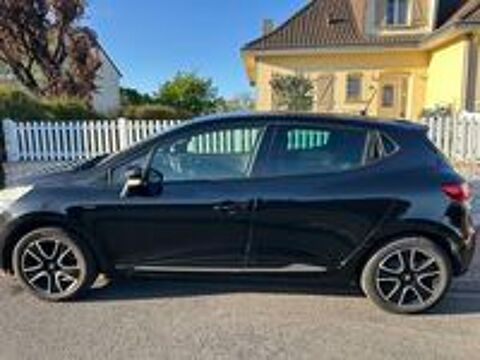 Clio IV TCe 90 Energy Initiale Paris 2016 occasion 13170 Les Pennes-Mirabeau