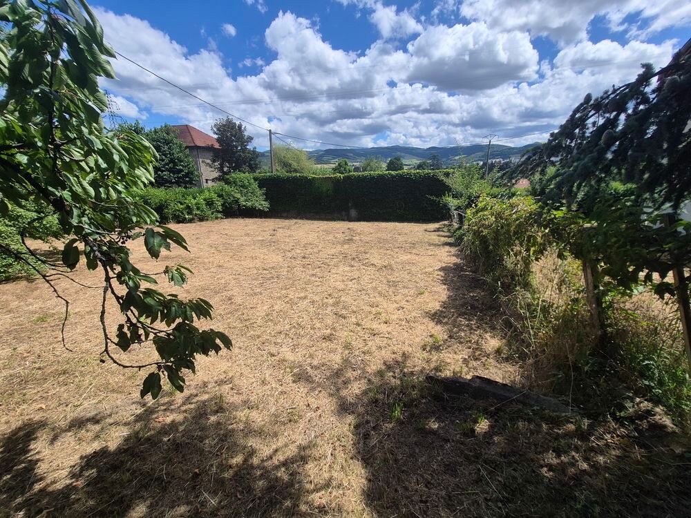Vente Terrain Beaux Terrains, 528 - 764m², secteur calme et orienté Sud L'horme