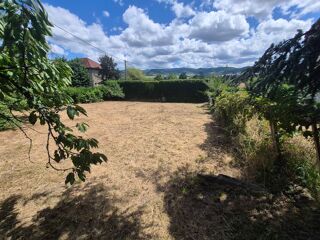  Terrain à vendre 528 m² L'horme