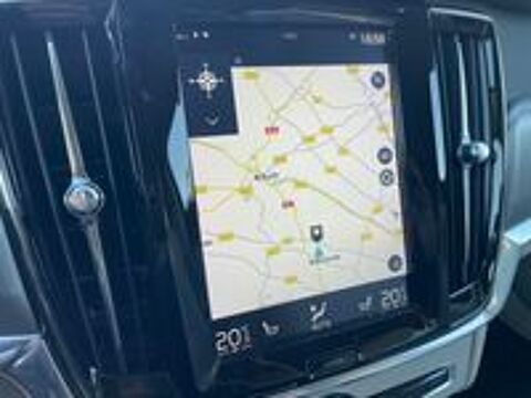 V90 D3 150 ch Geartronic 6 Momentum 2018 occasion 32300 Idrac-Respaill&egrave;s