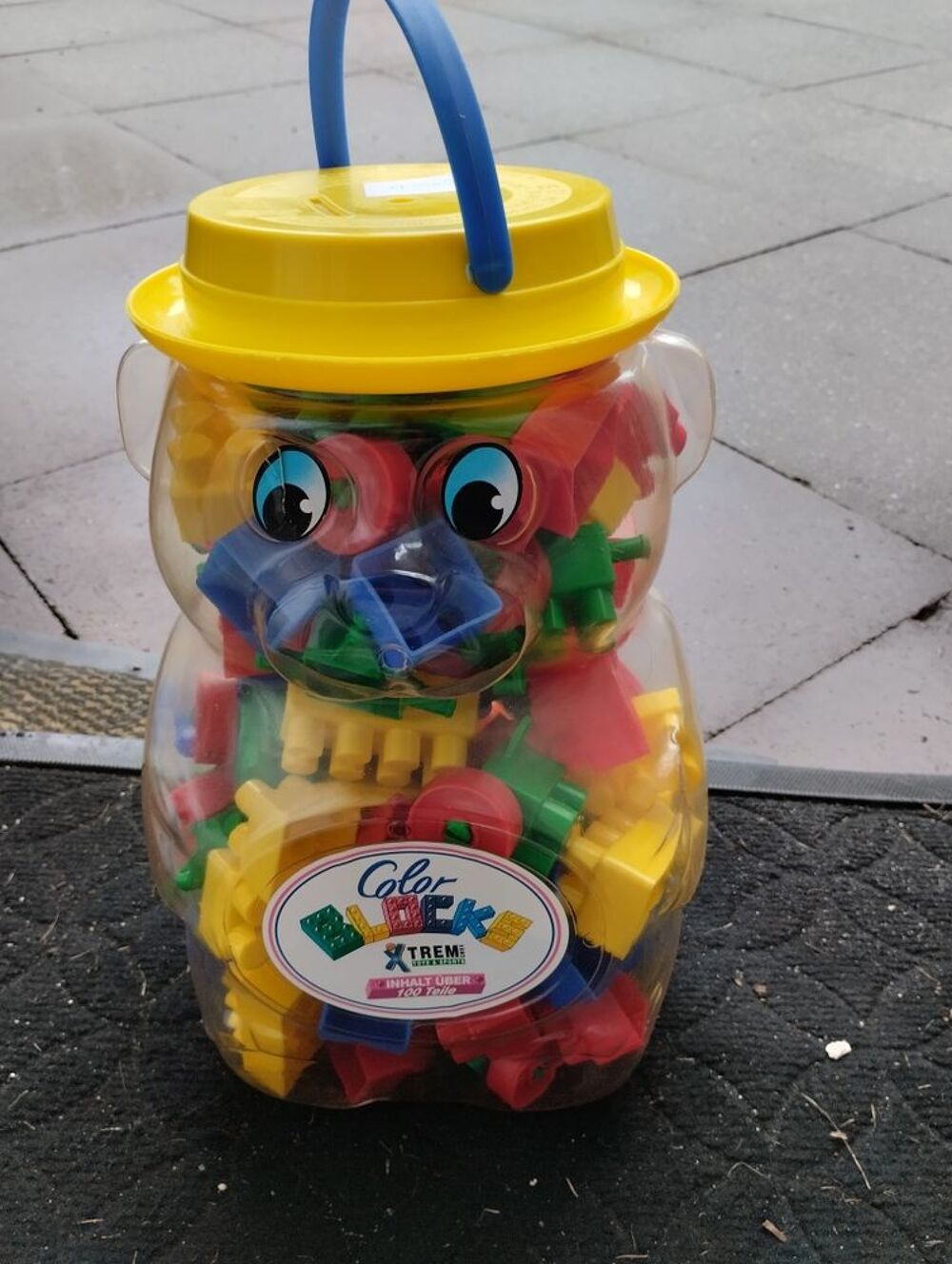 jouet Lego Jeux / jouets