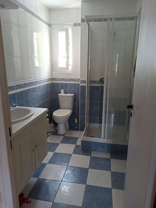  Maison à vendre 4 pièces 80 m²