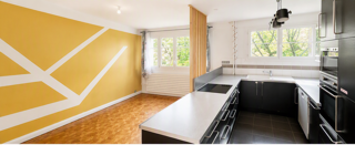  Appartement à vendre 3 pièces 61 m²