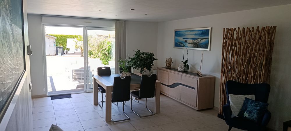 Vente Maison Maison 5 pièces 116m² Allennes-les-marais