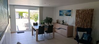  Maison à vendre 5 pièces 116 m² Allennes-les-marais