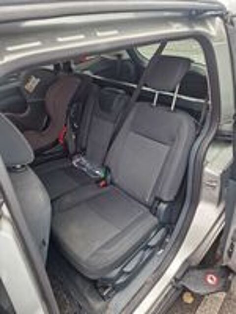 Grand C-MAX 1.6 TDCI 115 FAP Titanium X 2014 occasion 74000 Annecy