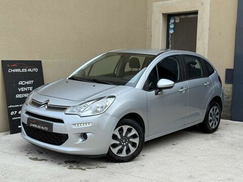 Citroen c3 Citroën  1.6 BlueHDI 75CV Confort /