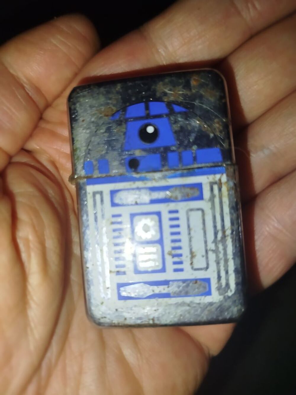 Briquet 