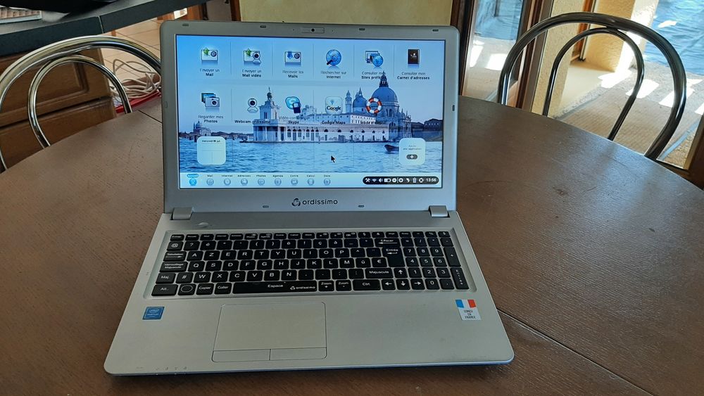 Ordinateur ORDISSIMO V3 Matériel informatique
