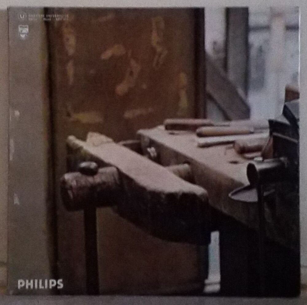 Georges Brassens Supplique &Ecirc;tre Enterr&eacute; &Agrave; La Plage De S&eacute;te CD et vinyles