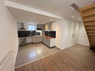  Appartement à vendre 5 pièces 100 m² Mâcon