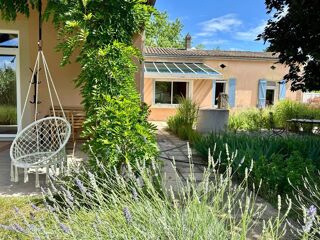  Maison à vendre 7 pièces 166 m²