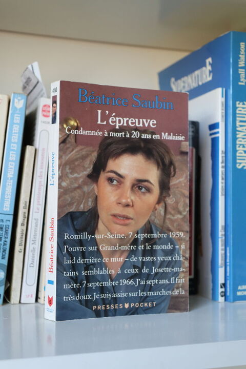 V�cu/ 20 ans, condamn�e � mort par pendaison Saint-Dizier (52)