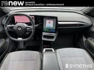 M&eacute;gane Megane E-Tech EV60 220 ch optimum charge Techno 2023 occasion 84300 Cavaillon