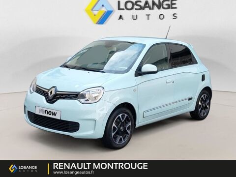 Renault twingo iii - Intens SCe 75