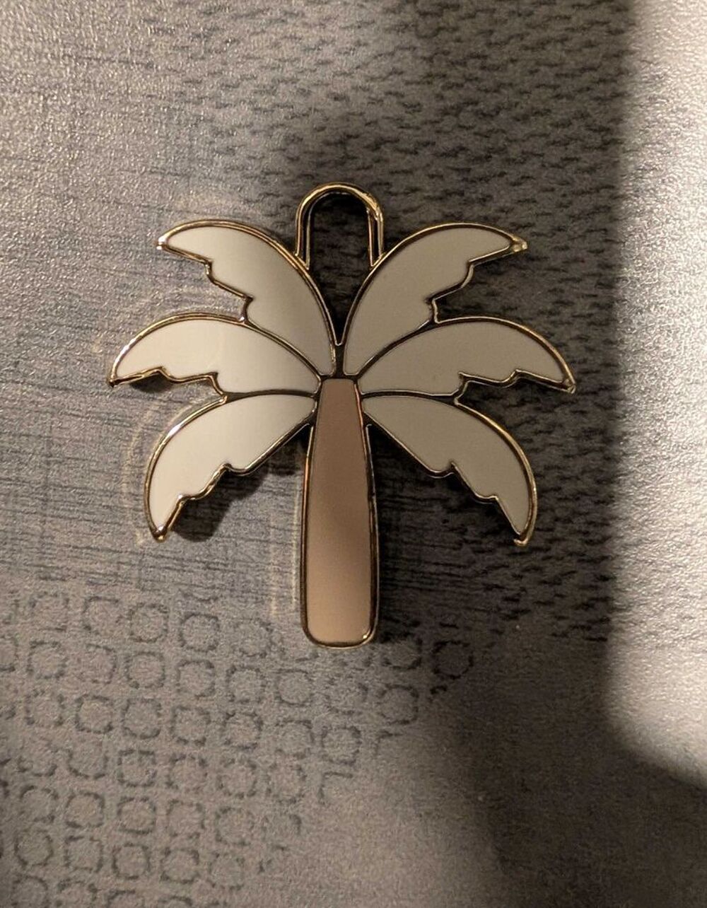 breloque Loro Piana Bijoux et montres