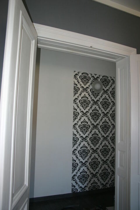  Appartement � louer 2 pi�ces 62 m�