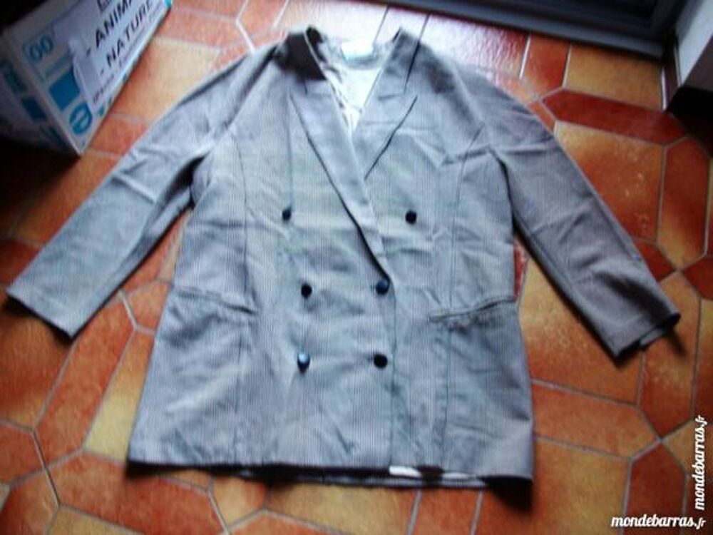 Vestes, Blazer et Manteaux Taille 44 Vêtements