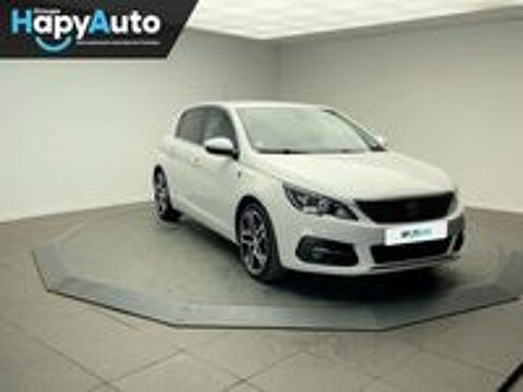 308 PureTech 130ch S&S EAT8 Tech Edition 2020 occasion 65000 Tarbes