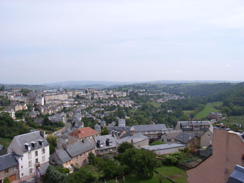   Appartement T3 69m2 + garage ferm� Rodez Appartement - 3 pi�ce(s) - 69 m�