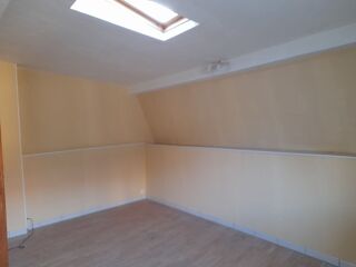  Appartement à louer 2 pièces 38 m²