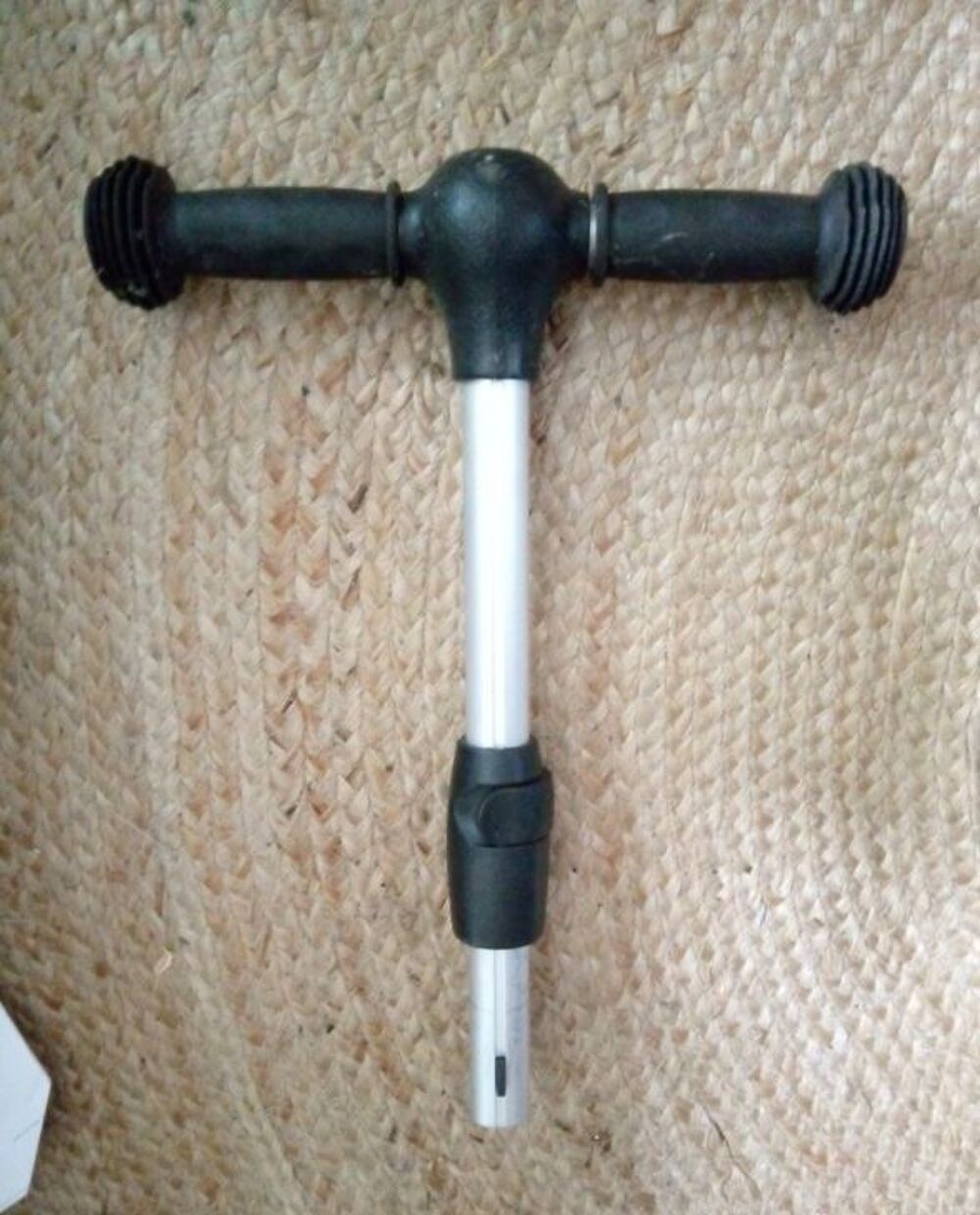 guidon trottinette Yoleo Sports