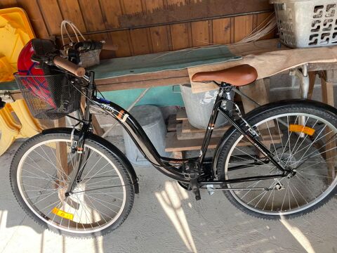 V�lo femme code BC8E7TH H55 150 La Neuville-au-Pont (51)