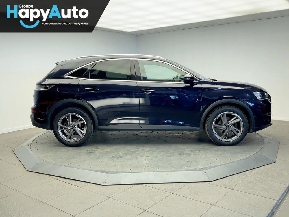 DS7 Crossback BlueHDi 130 EAT8 Executive 2021 occasion 65000 Tarbes