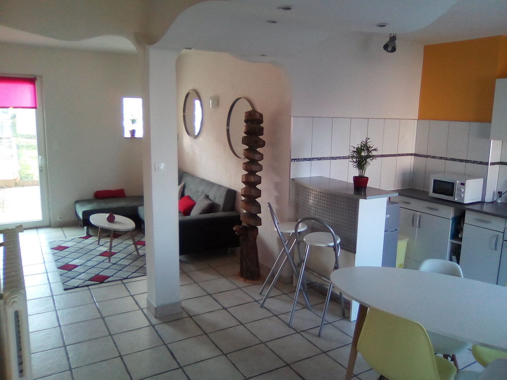   Gîte 