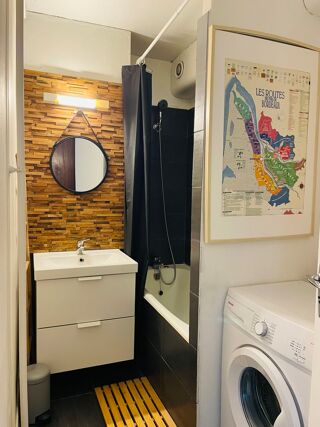  Appartement � louer 1 pi�ce 27 m�