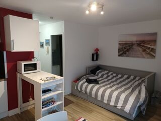  Appartement � louer 1 pi�ce 23 m�