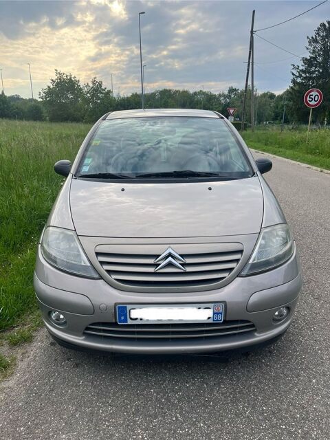 Citroen c3 Citroën  1.4 HDi