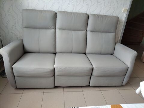 canape relax electrique 0 Vieux-Berquin (59)