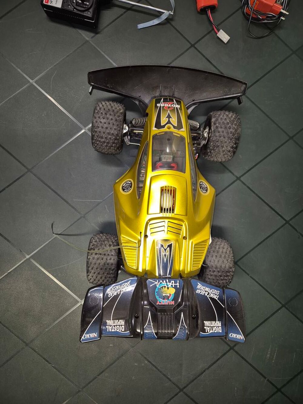 voiture &amp; circuit Jeux / jouets