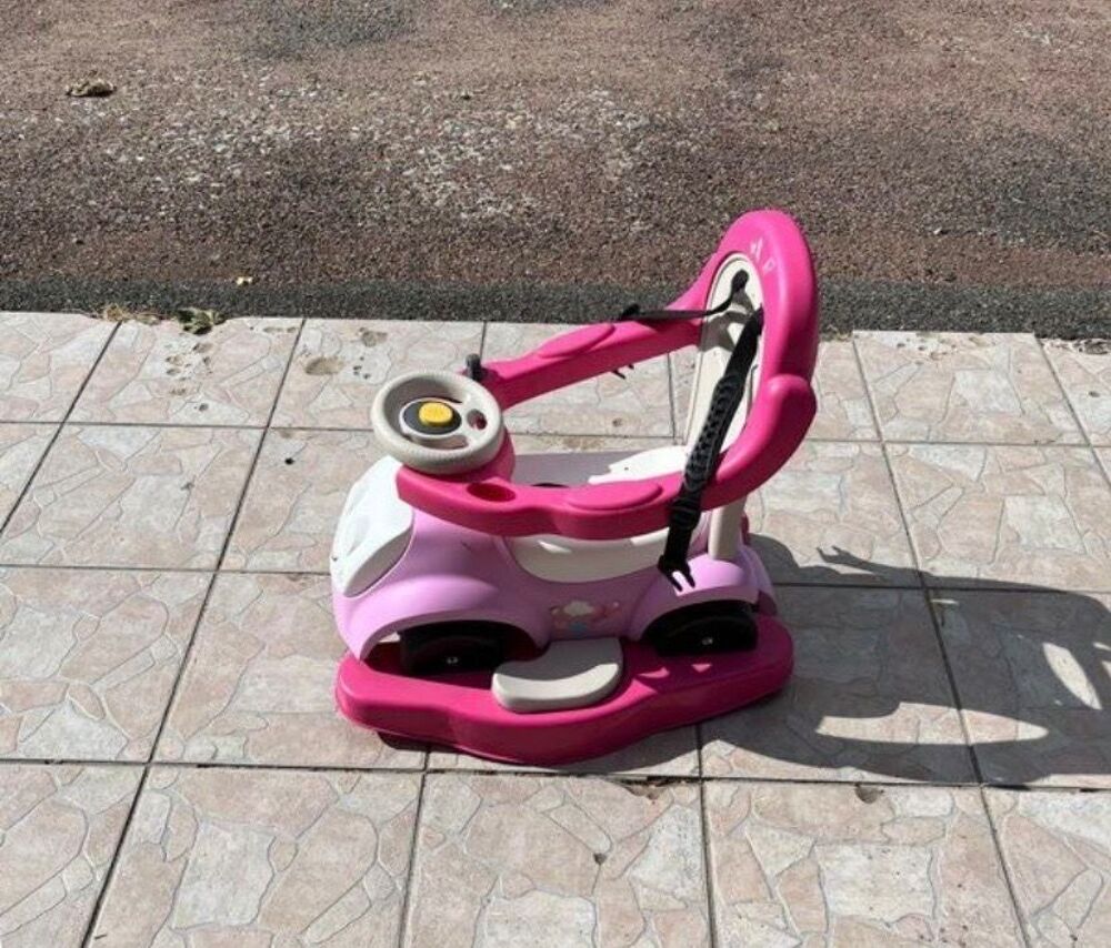 Voiture pour petit Jeux / jouets