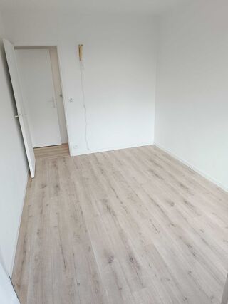  Appartement � vendre 2/3 pi�ces 56 m�