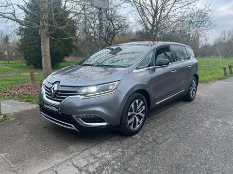 Annonce voiture Renault Espace 13990 