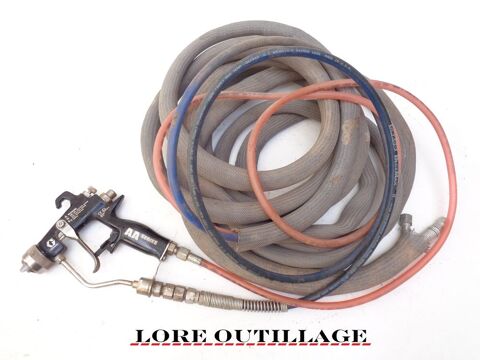 GRACO G15 - Pistolet � solvant 350 Cagnes-sur-Mer (06)